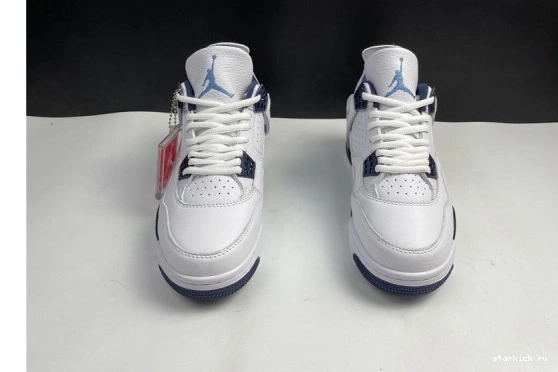 314254-107 Air Columbia Retro (2015) 314254-107 Jordan 4 1223